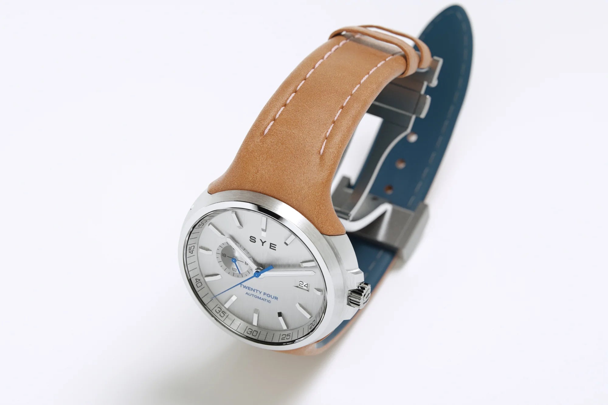 Animer les montres MOT1ON-sye-start-your-engine-watches-montres