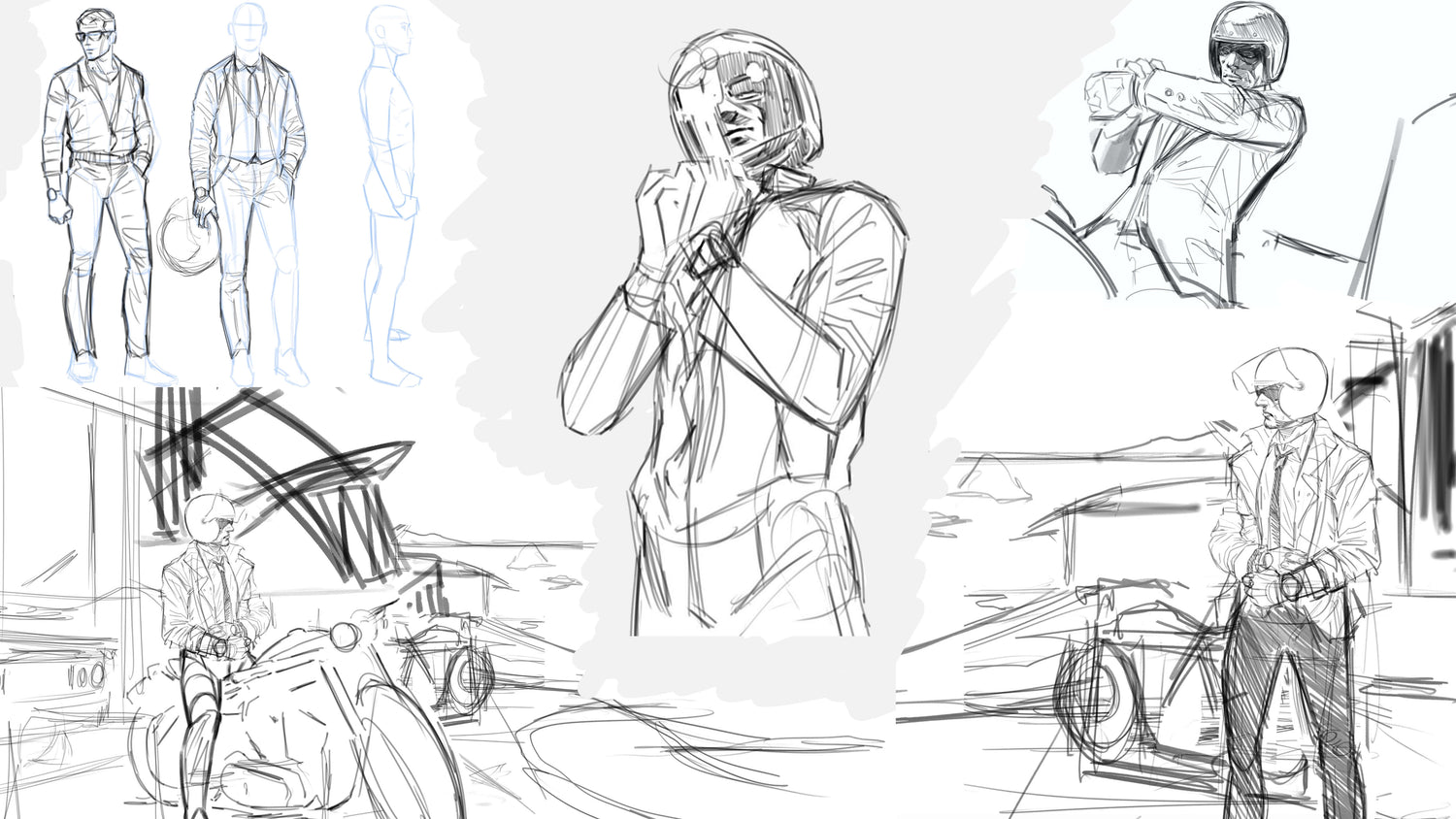 Un ambassadeur sur mesure pour démarrer votre moteur.