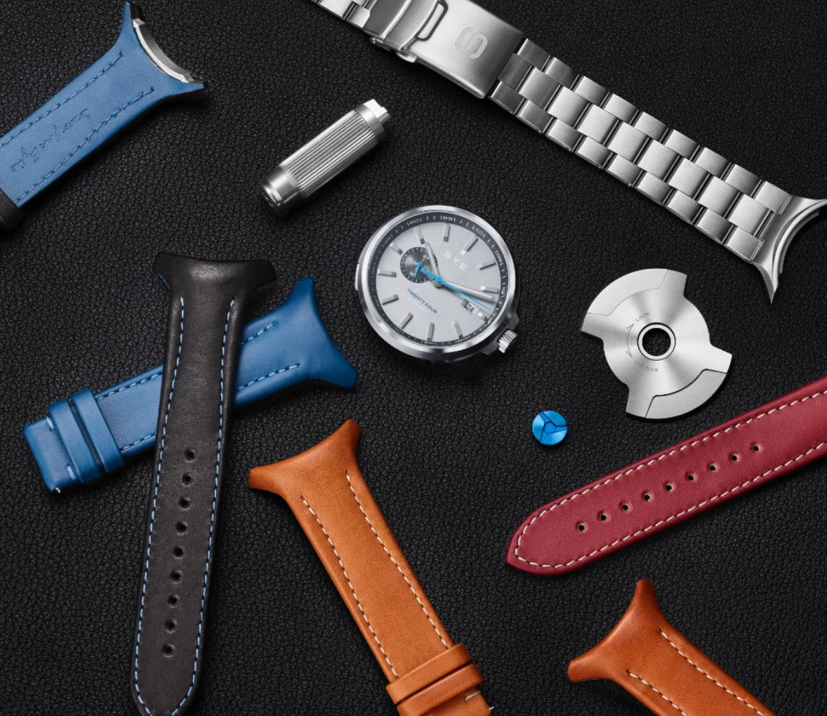 L'excellence horlogère française : À la découverte des montres Made in France