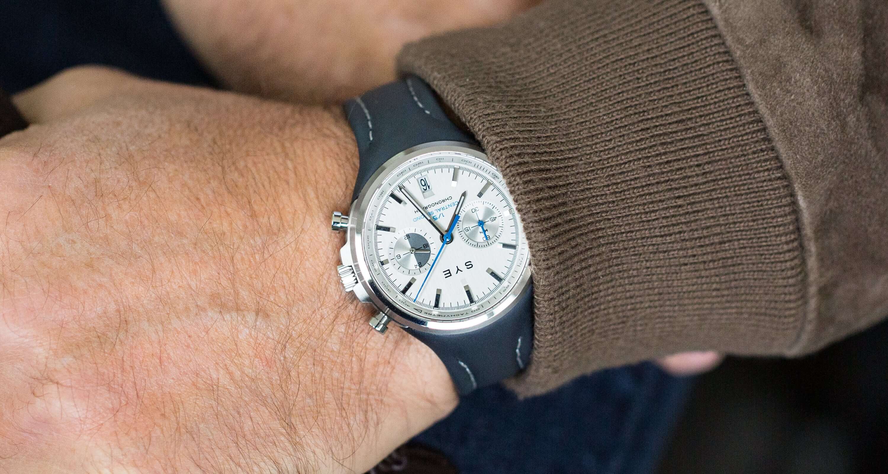 best chronograph watch