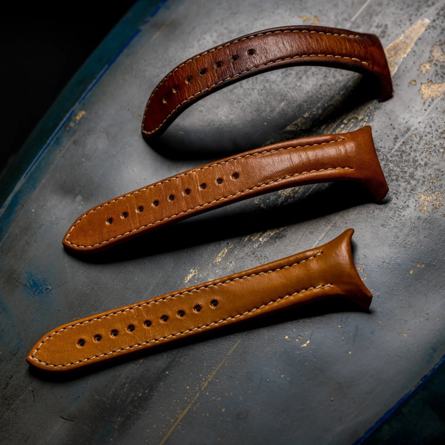 SYE sFastback™ traps aging perfectly