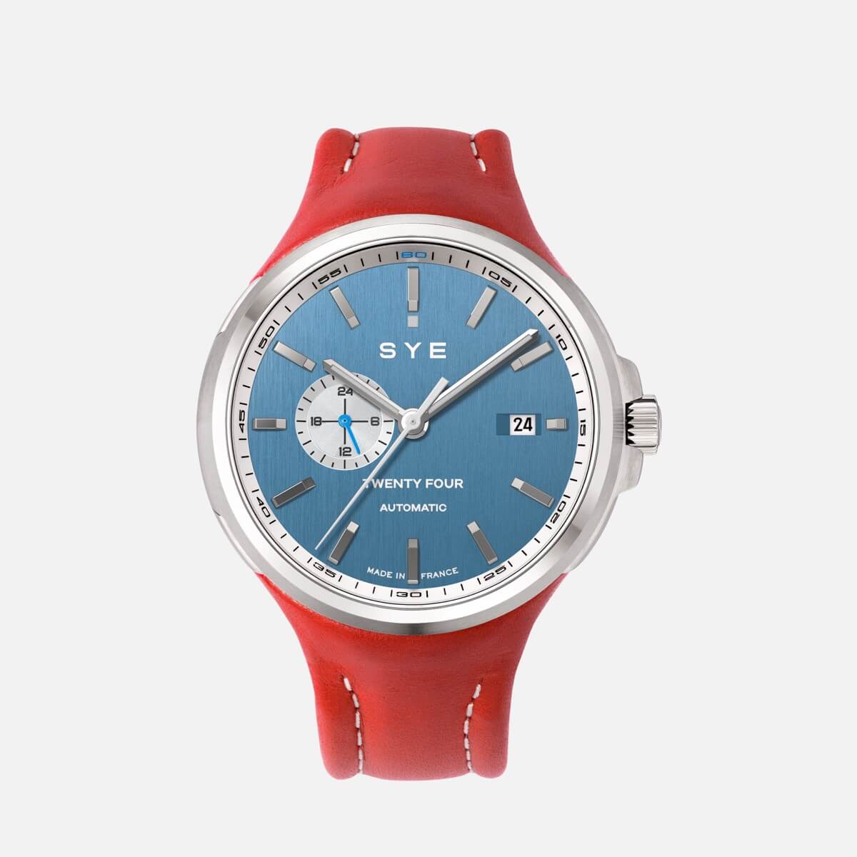 #color_Signal red