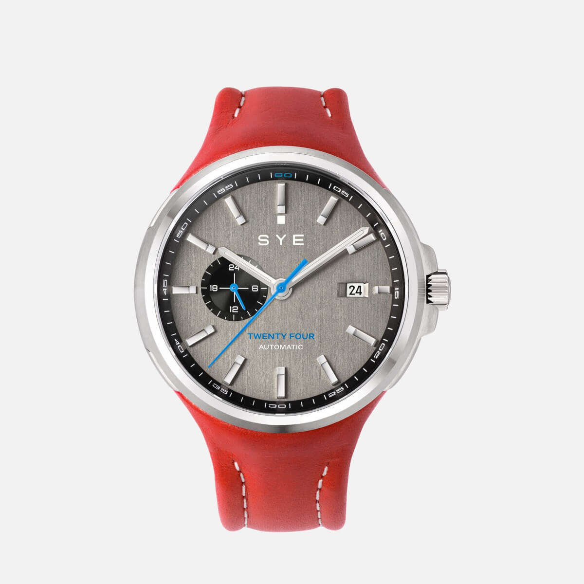 #color_Signal red