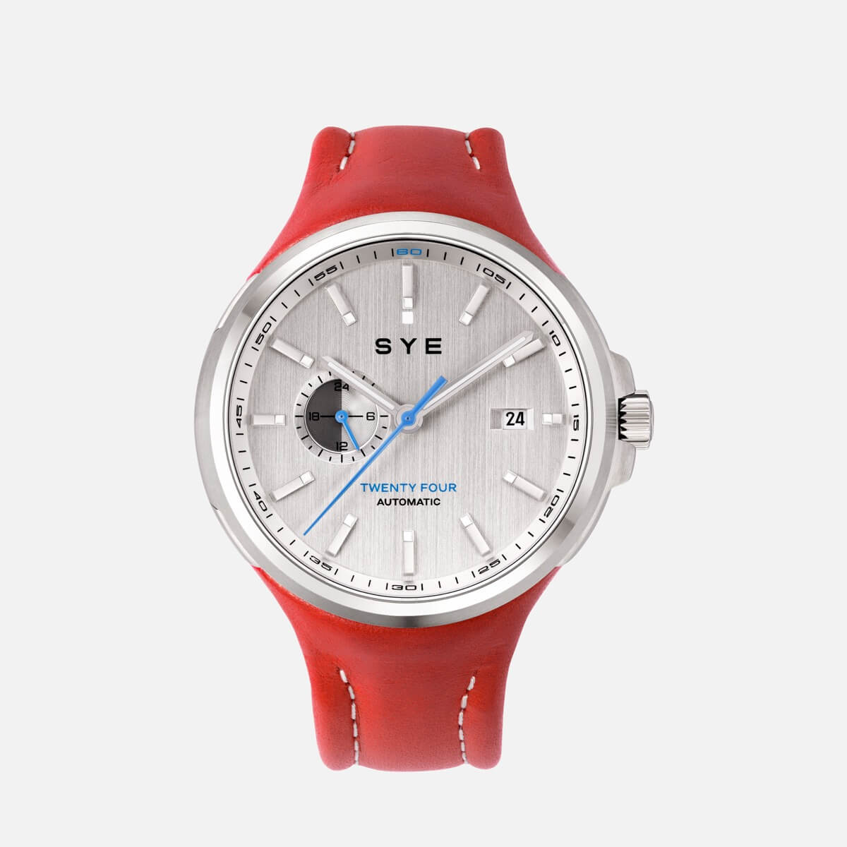 #color_Signal red
