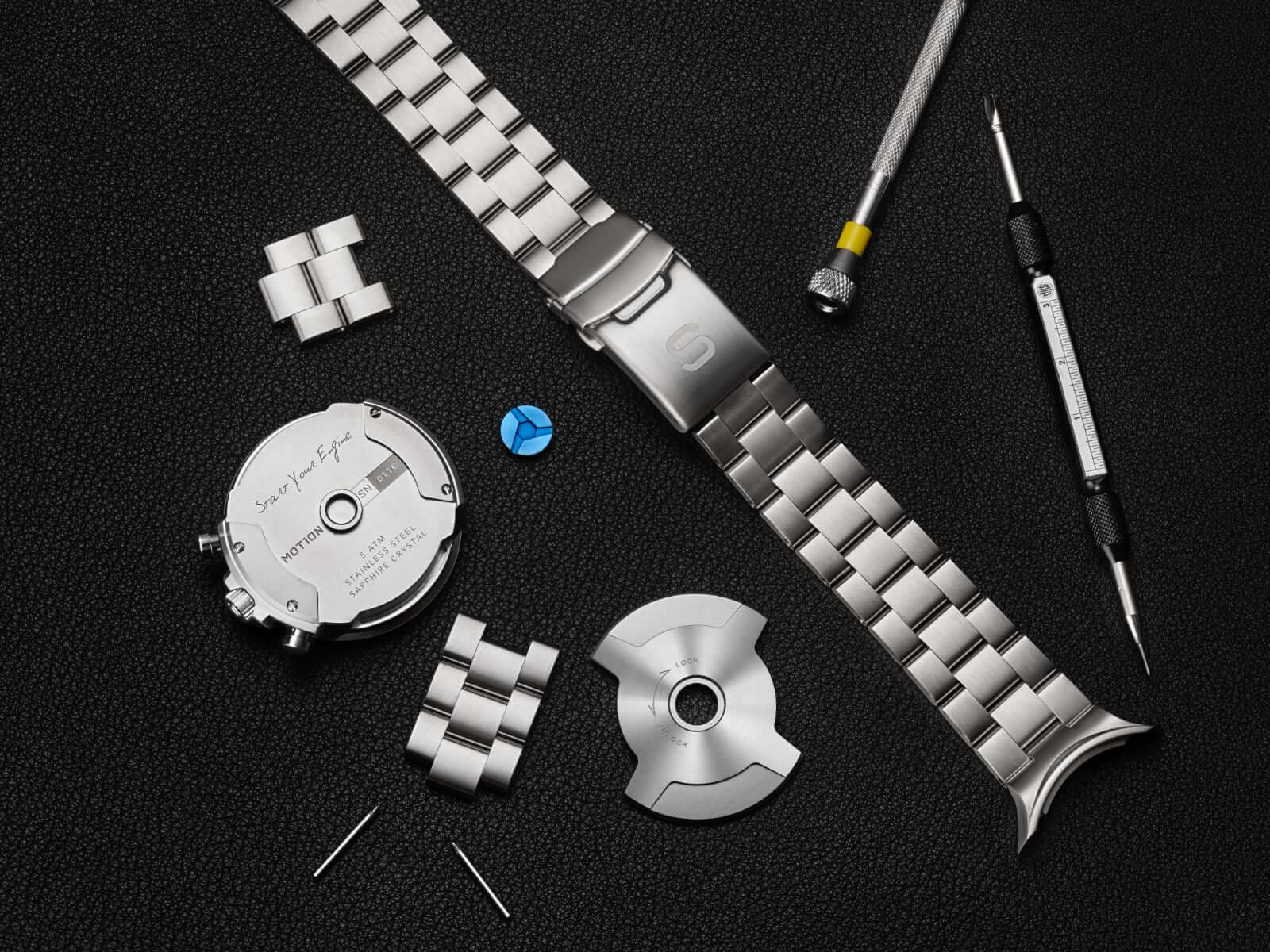 SYE_Démarrez_votre_moteur_Fastback_bracelet_de_chaîne