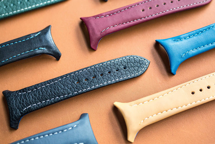 A la recherche des plus beaux cuirs-sye-start-your-engine-watches-montres