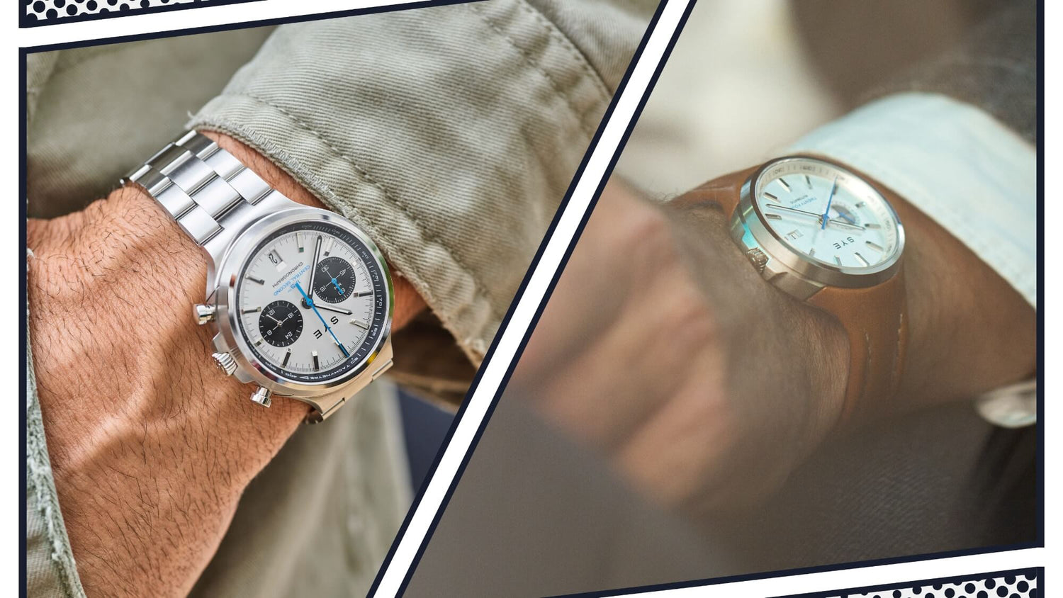 Montre Automatique ou Quartz : Comprendre la Différence et Faire le Bon Choix