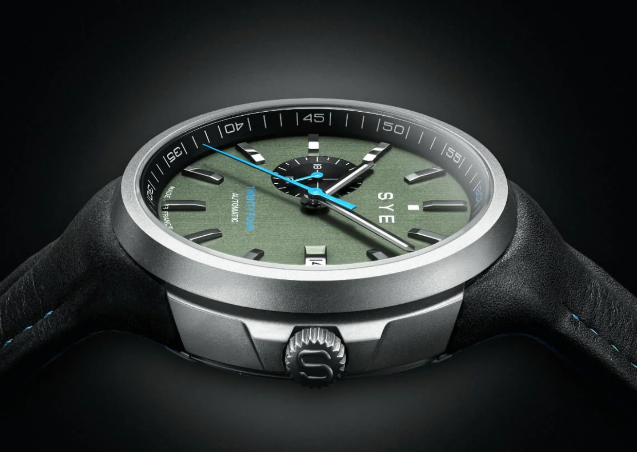 Acier vs Titane : Quel Matériau Privilégier pour une Montre Sportive ?