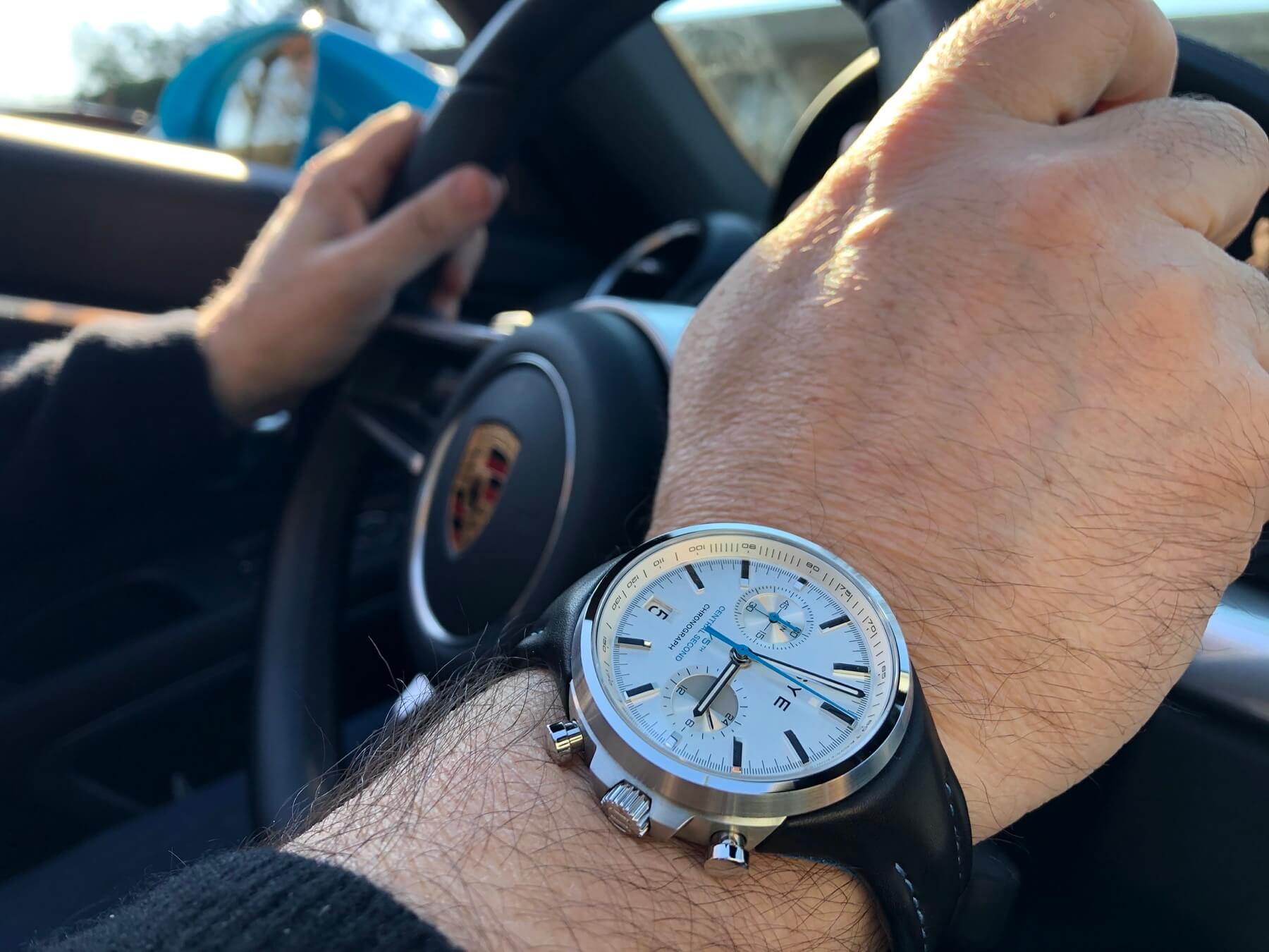 Watches that start with s cheap