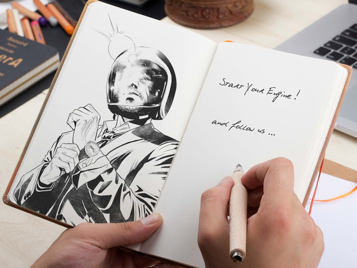 Donner vie à la marque SYE [Start Your Engine]-sye-start-your-engine-watches-montres