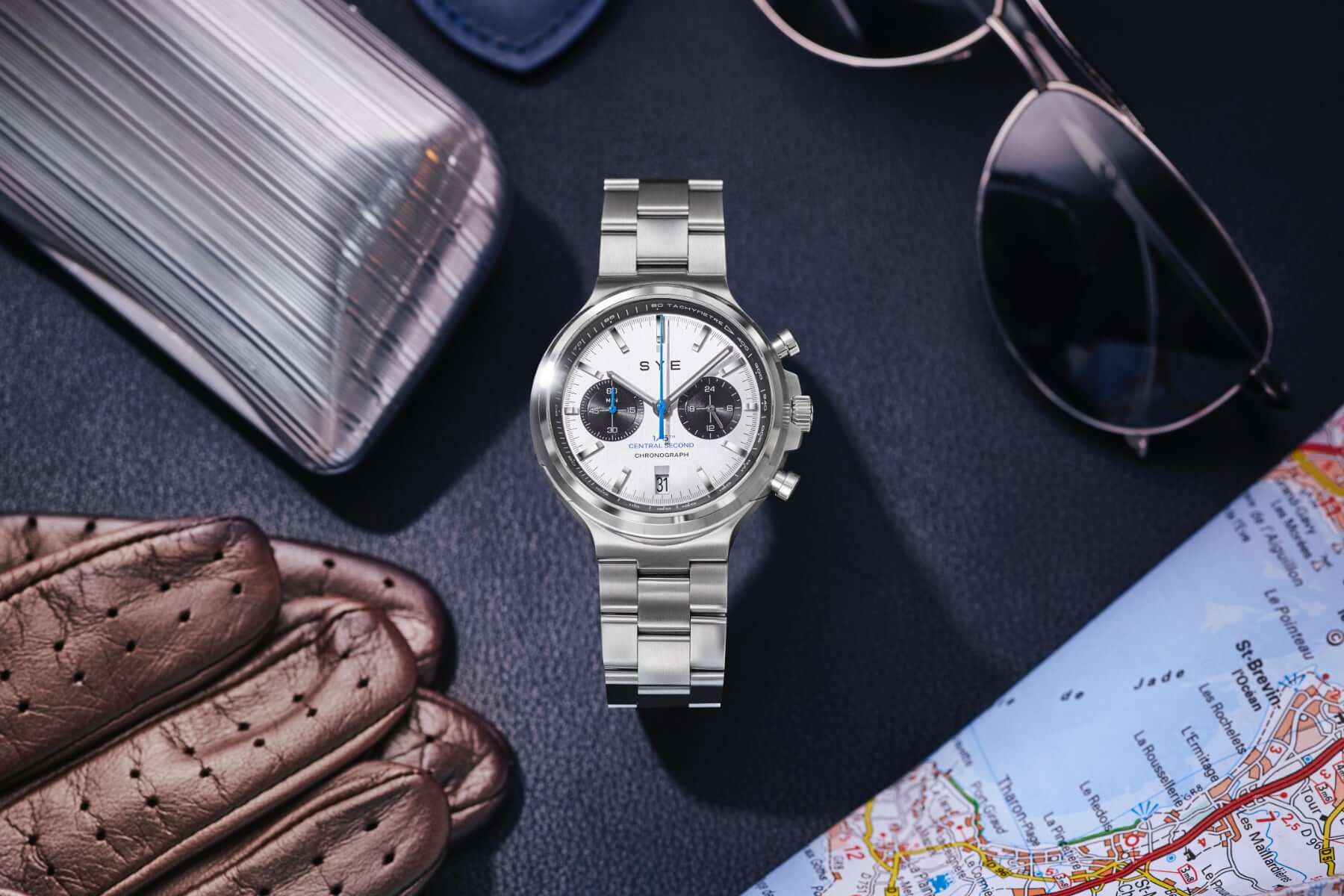 best chronograph watches