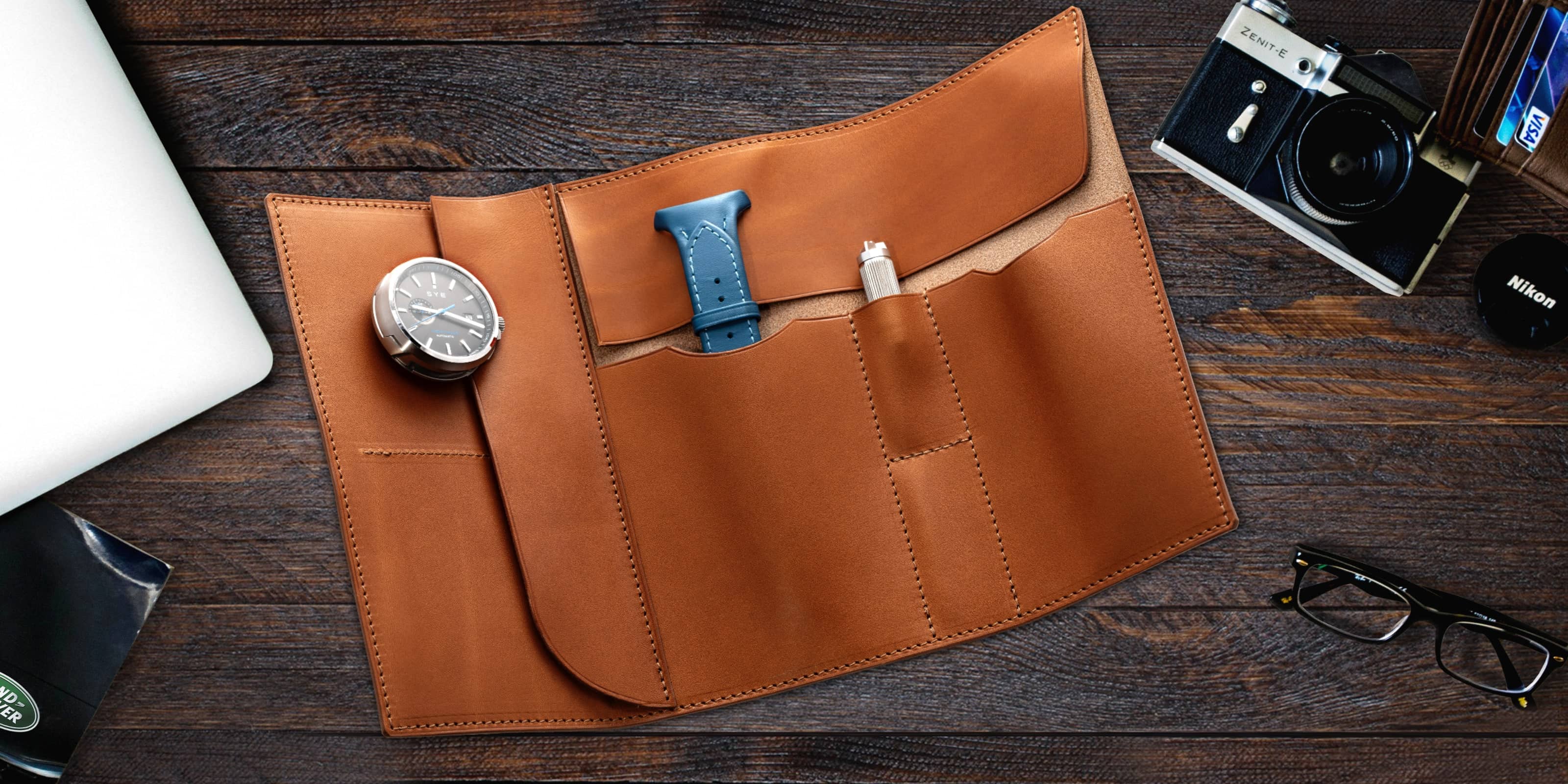 SYE collection Accessories
