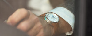 SYE [Start Your Engine] watches customer ratings