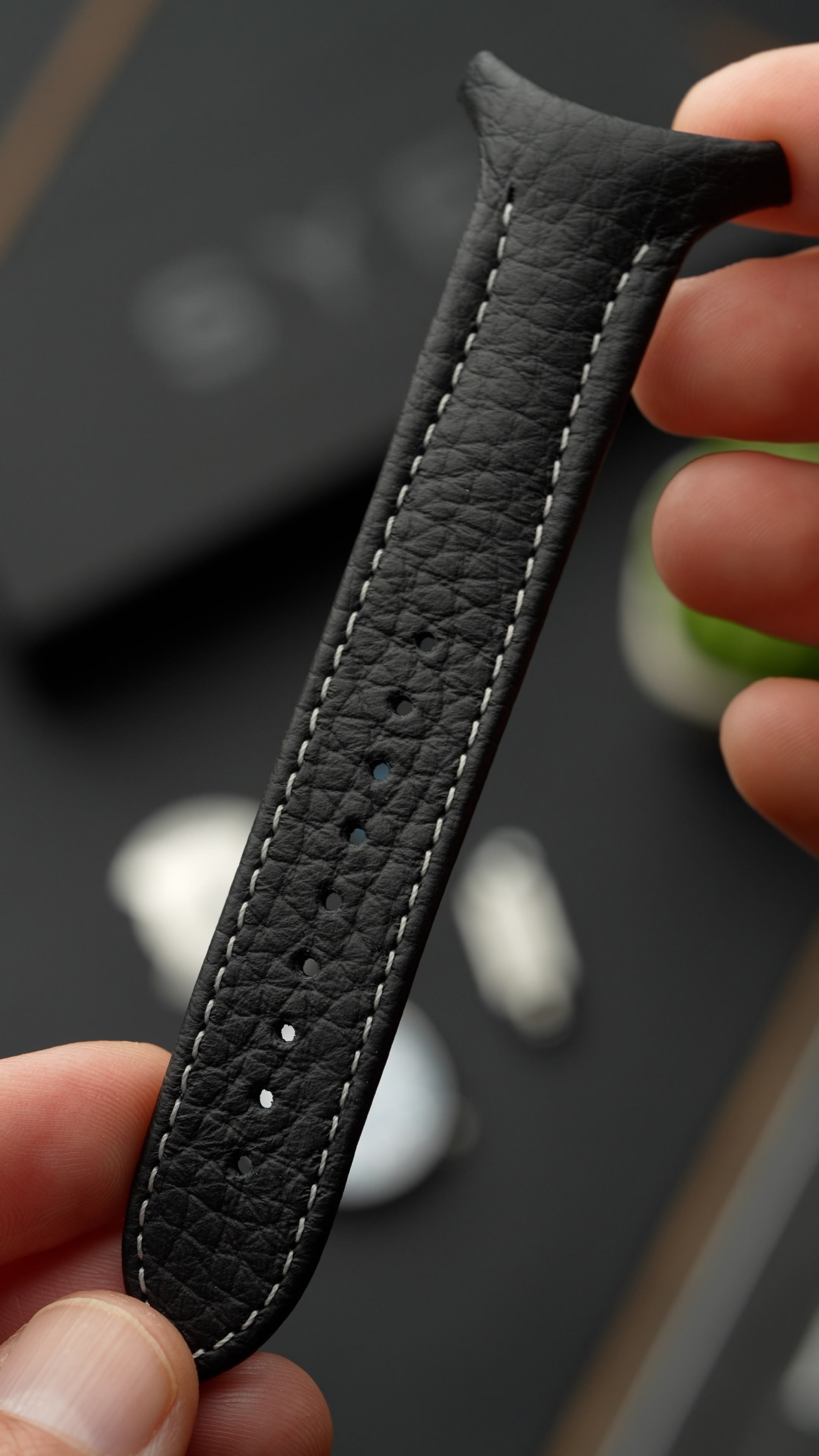 Fastback Premium strap [Asphalt]