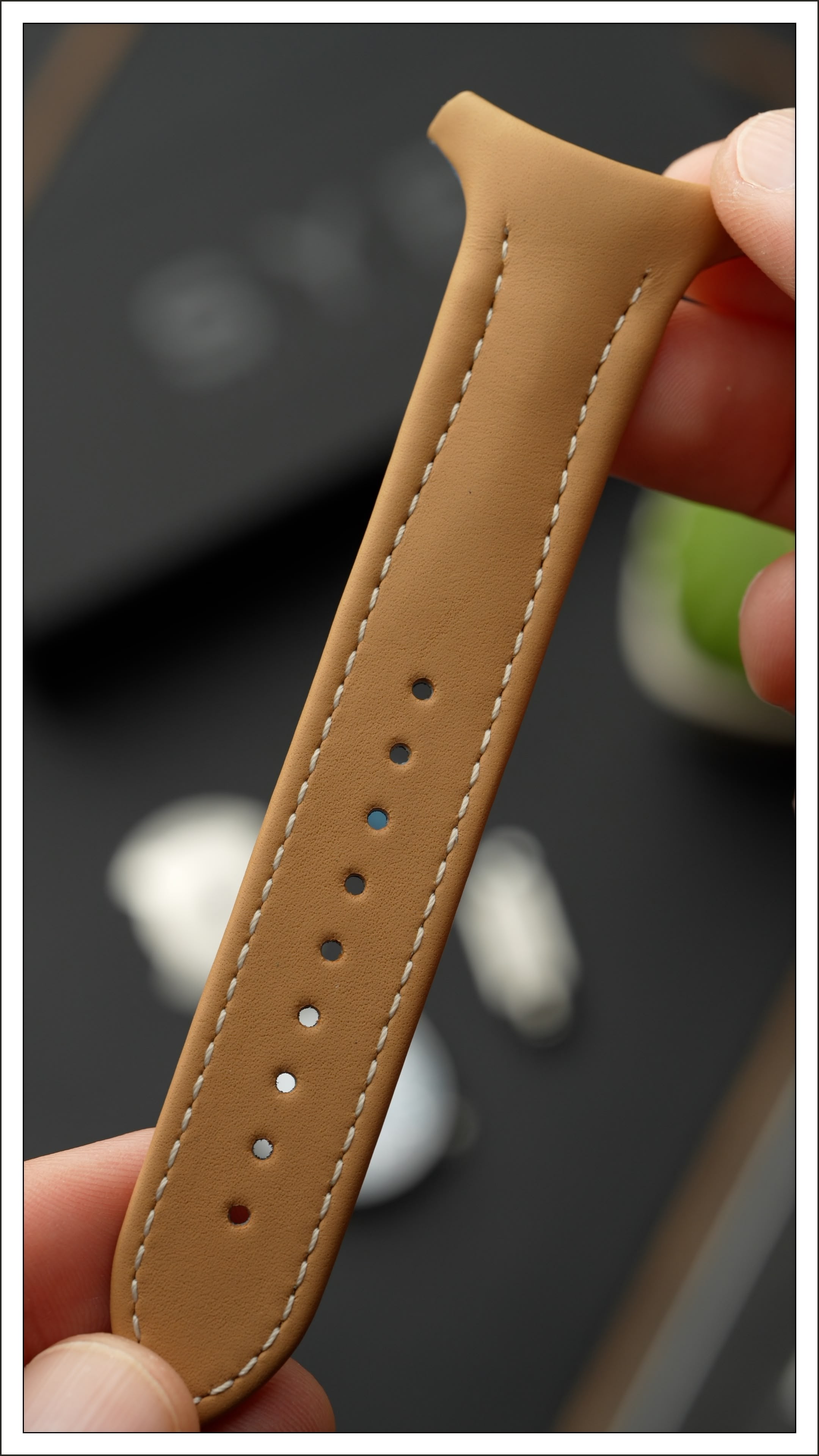 Fastback Premium strap [Impala]