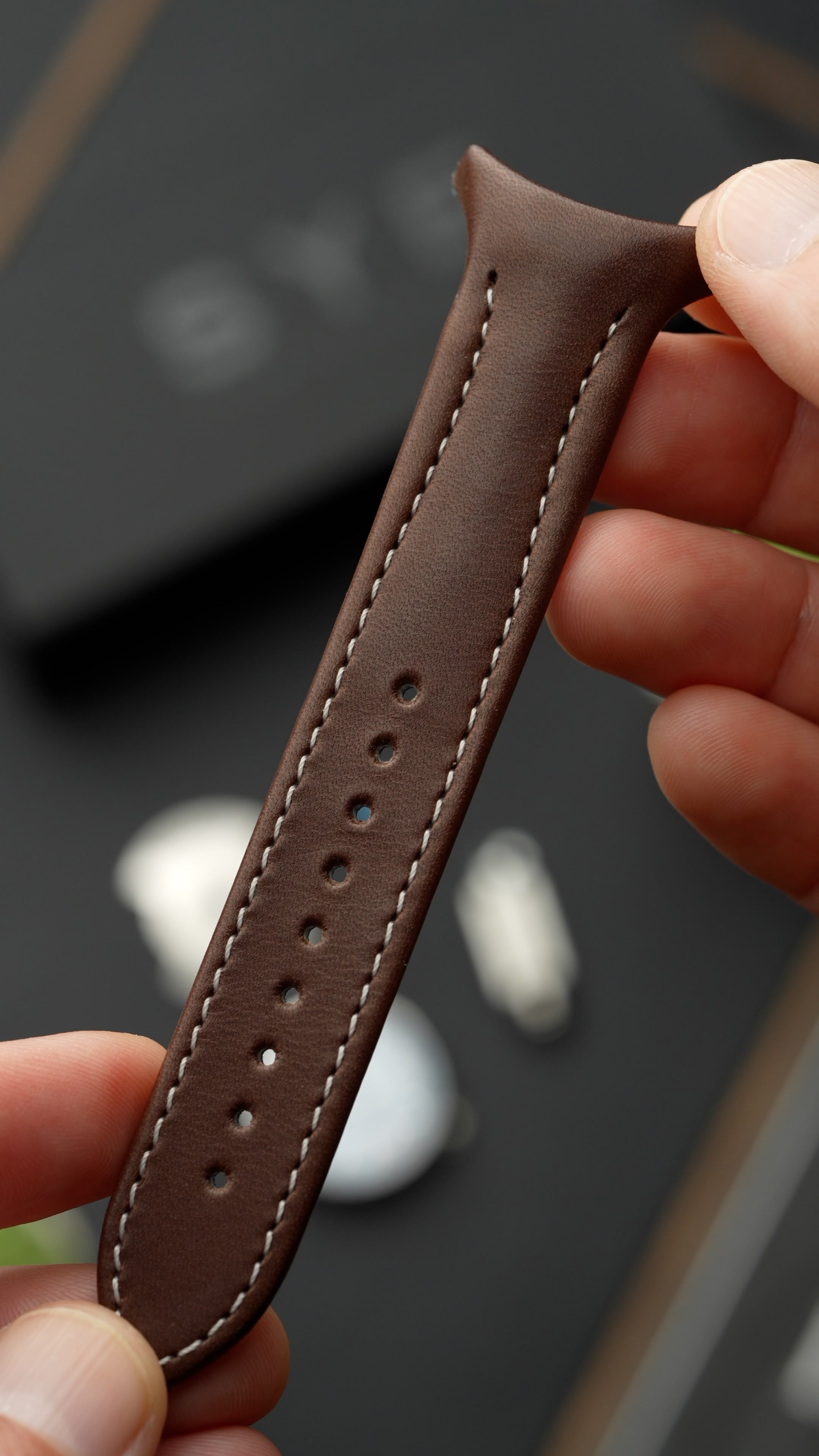 Fastback Premium strap [Skybury]