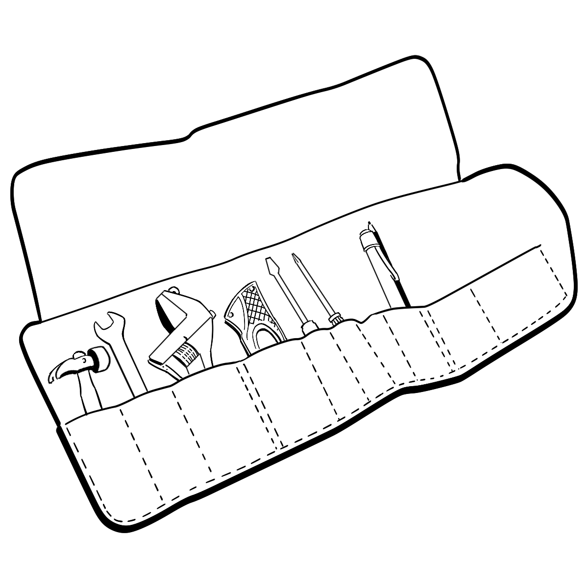 Watch servicing kit / Forfait révision Montres