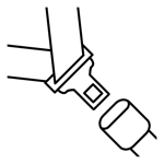 SYE_Start_Your_engine_ folding clasp