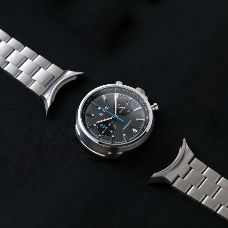 Fastback™ bracelet Chain stainless steel