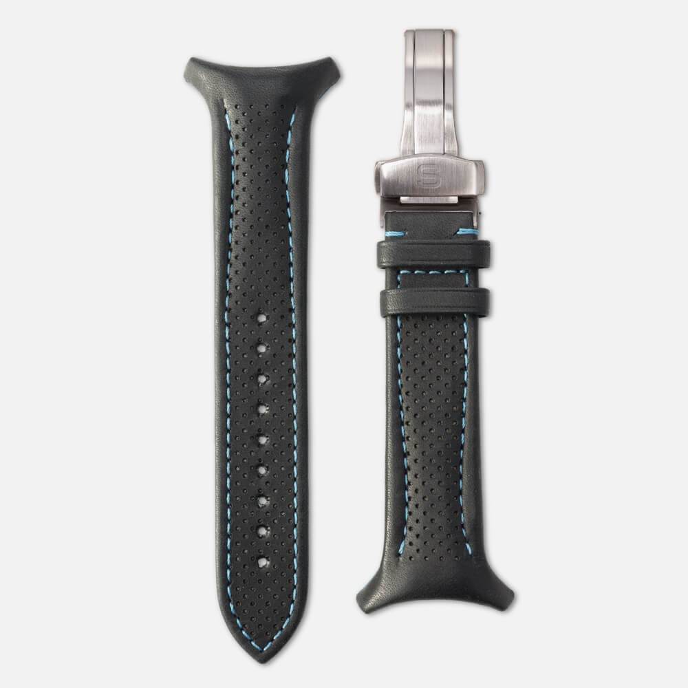 Fastback strap [Racing black]