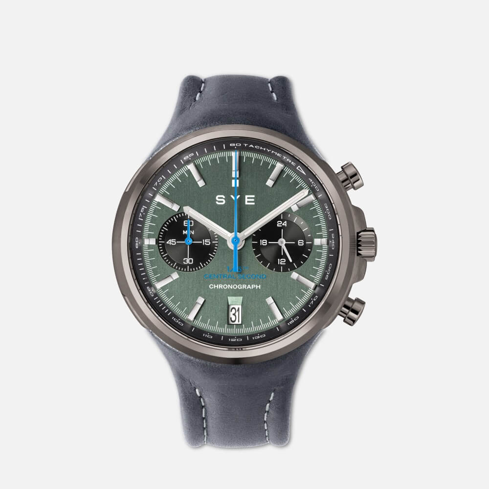       SYE-Start-Your-Engine-MOT1ON-Chronograph-Bullitt-Titanium-Petroleum-MCTI-BU-PE