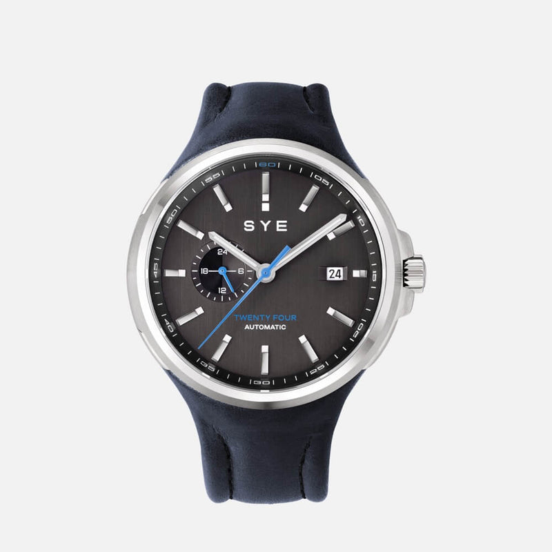 MOT1ON Automatic 24 [Black edition]