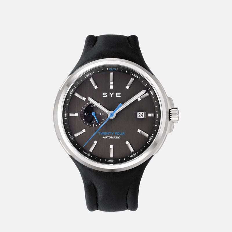 MOT1ON Automatic 24 [Black edition]