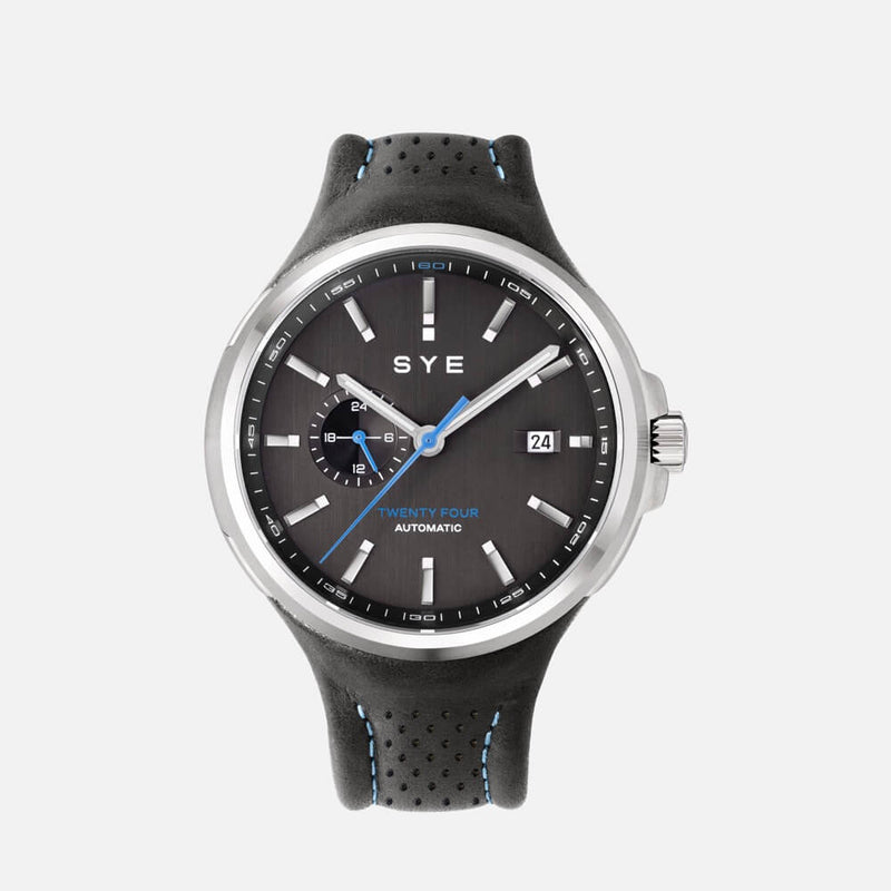MOT1ON Automatic 24 [Black edition]