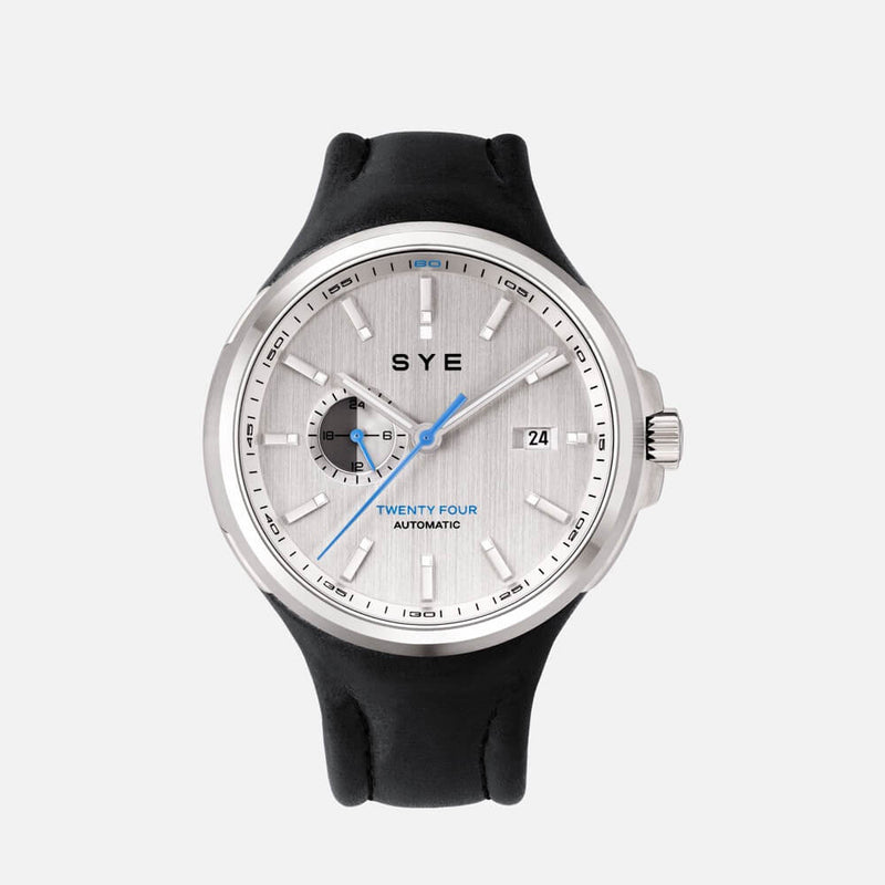 MOT1ON Automatic 24 [Silver edition]