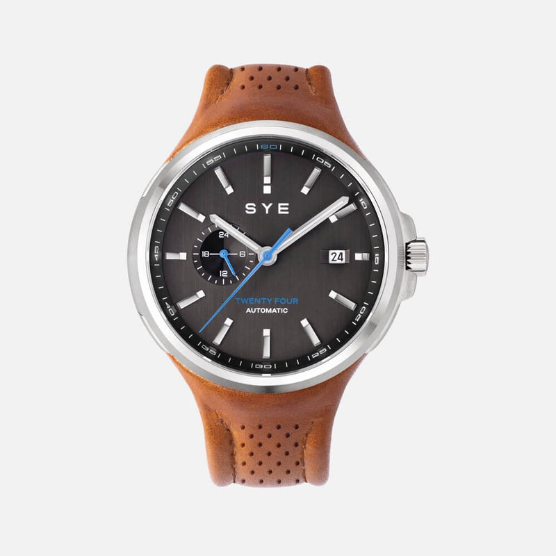 MOT1ON Automatic 24 [Black edition]