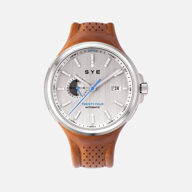 MOT1ON Automatic 24 [Silver edition]