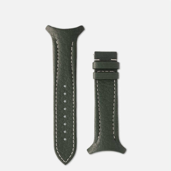 Fastback Premium strap [Highland]-Strap alone-sye-start-your-engine-watches-montres