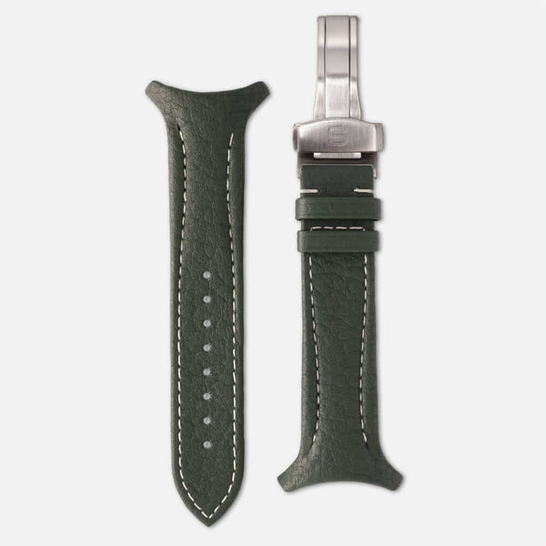 Fastback Premium bracelet [Highland]-bracelet+ boucle déployante-sye-start-your-engine-watches-montres