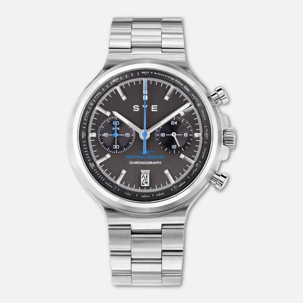 MOT1ON Chronograph [Black edition]