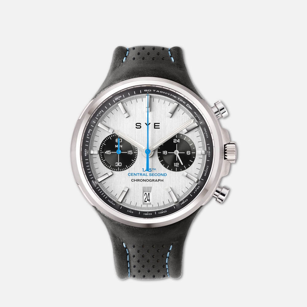 SYE_Start_Your_engine_MOT1ON_Chronograph_Panda_Racing_black_MCFE-PA-RB