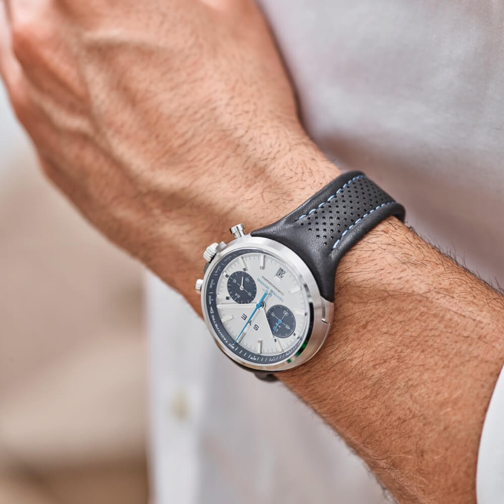 Fastback strap [Racing black]
