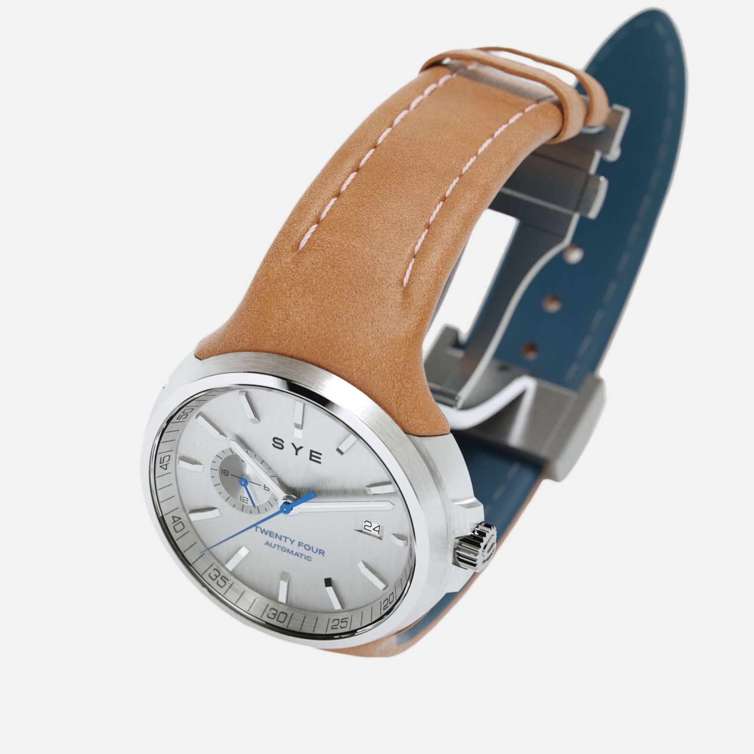 SYE présente MOT1ON, la montre emblématique d'une nouvelle élégance au poignet !-sye-start-your-engine-watches-montres